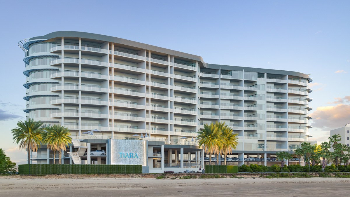 West of 61st: Three Million Square Feet and the Remaking of Galveston Island