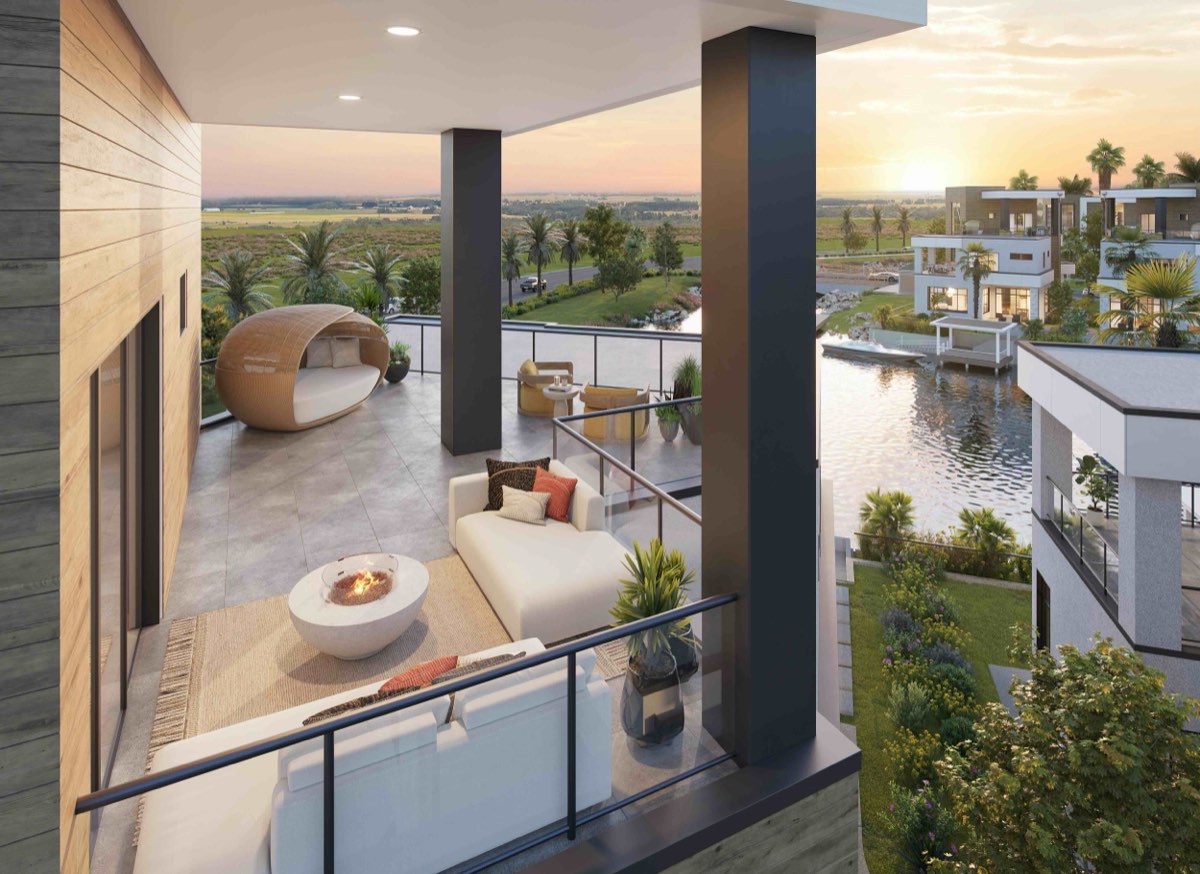 Two Front Yards: Inside the $800 Million Canal Community on North Padre Island